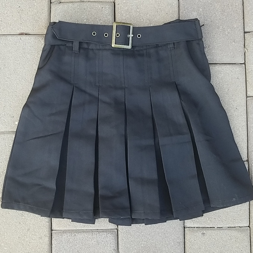 French Toast Skort